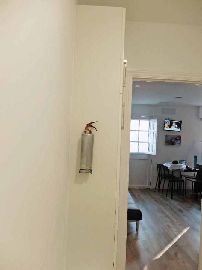 O Conto Apartment Melide Exterior photo